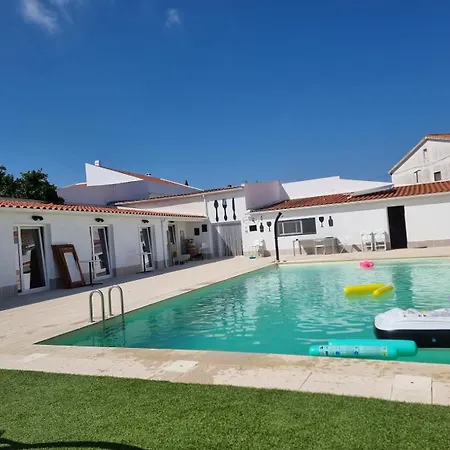 Azeitao, Wine, Guest house Azeitao