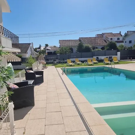 Azeitao, Wine, Guest house