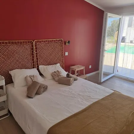 Guest house Azeitao, Wine, *