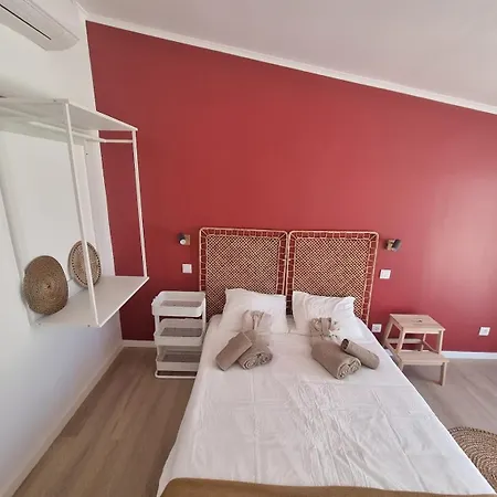 Azeitao, Wine, Guest house