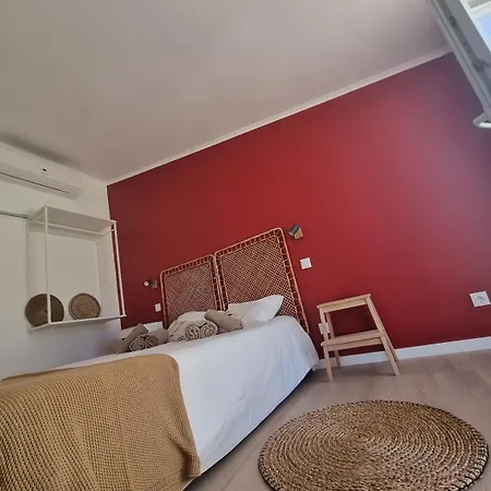 Azeitao, Wine, Guest house *