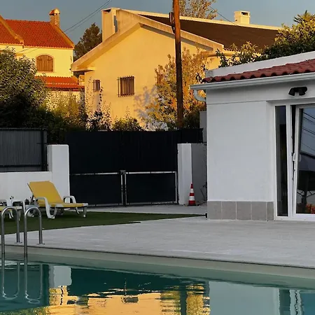 Azeitao, Wine, Guest house