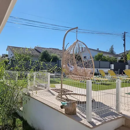 בית הארחה Azeitao, Wine, אזייתאו