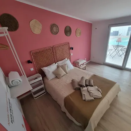 Гостевой дом Azeitao, Wine, 3*