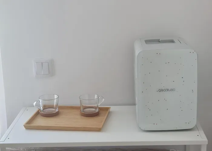 Azeitao, Wine, Gæstehus