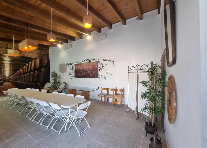 Azeitao, Wine, Azeitão